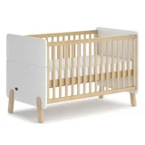 Boori Natty Baby Cot