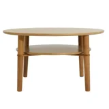 Koala Coaster Coffee Table