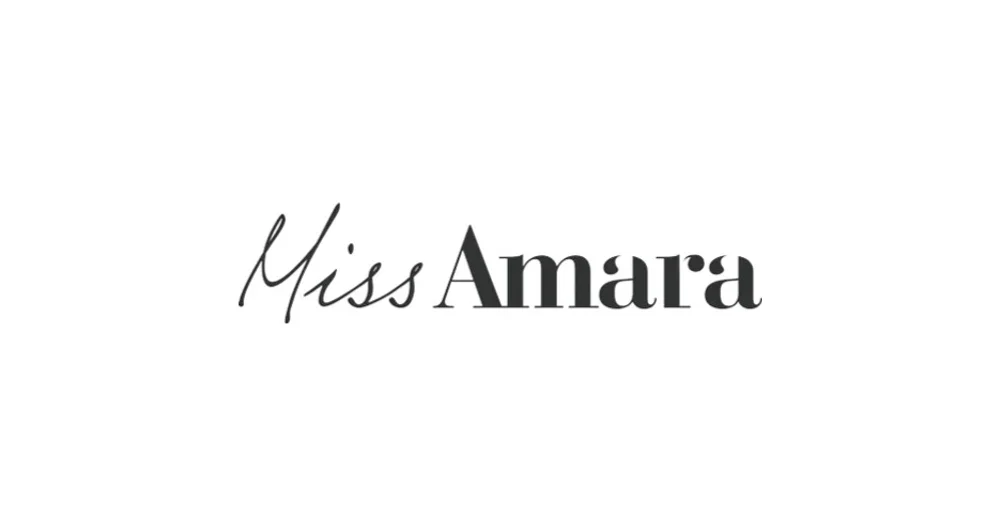 Miss Amara