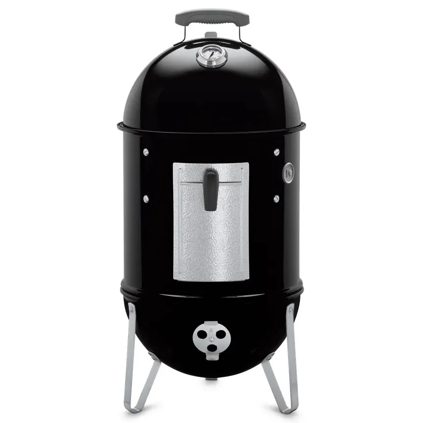 er Smokey Mountain Cooker 37cm reviews
