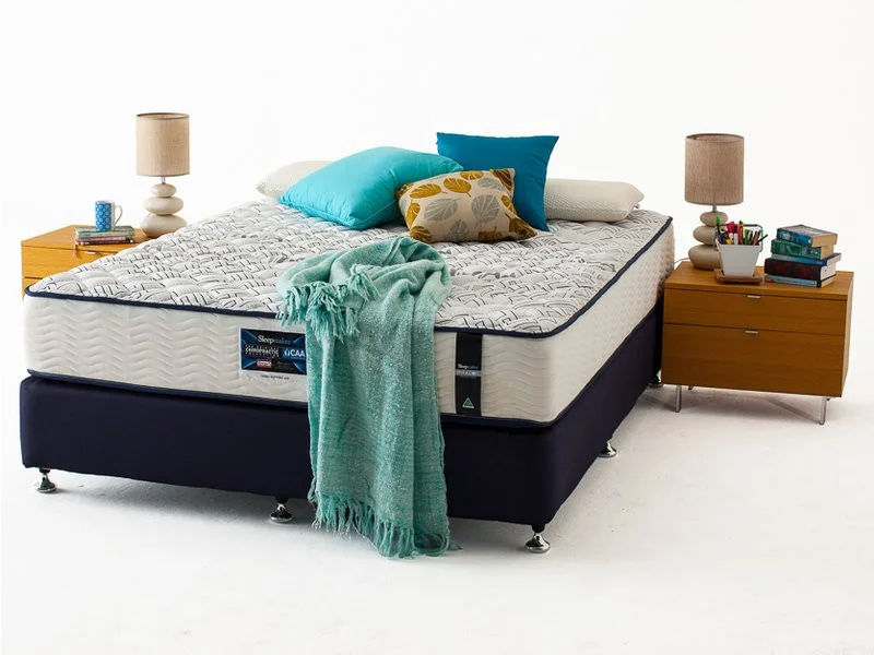 SleepMaker Chiro Support Range reviews