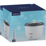 Adesso 5 Cup Rice Cooker