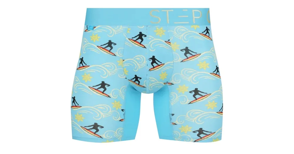 Step One Bamboo Underwear