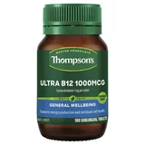 Thompson's Ultra B12
