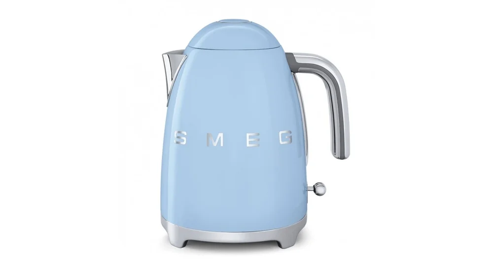 Smeg 2024 kettle leaking