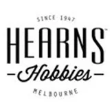 Hearns Hobbies