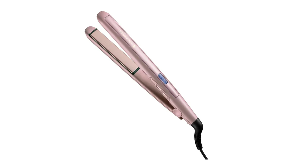 Remington Coconut Smooth Straightener S5901AU
