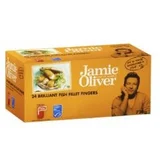 Jamie Oliver Fish Fingers