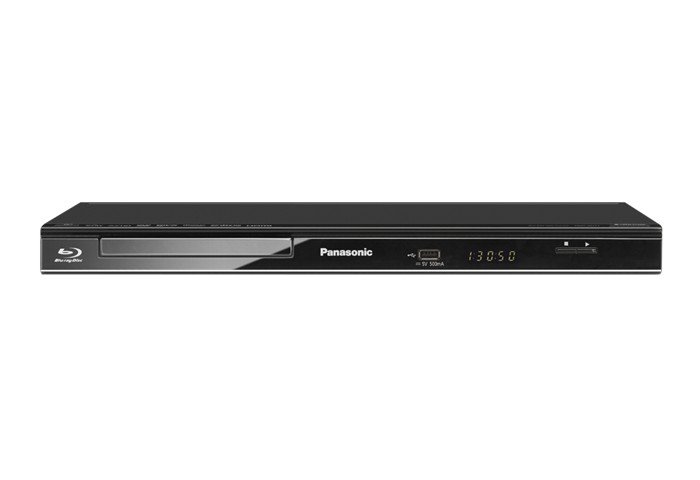 Panasonic DMP-BD77 reviews | ProductReview.com.au
