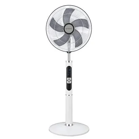 ALDI Stirling 40cm DC Motor Pedestal Fan (Oct 2019) reviews