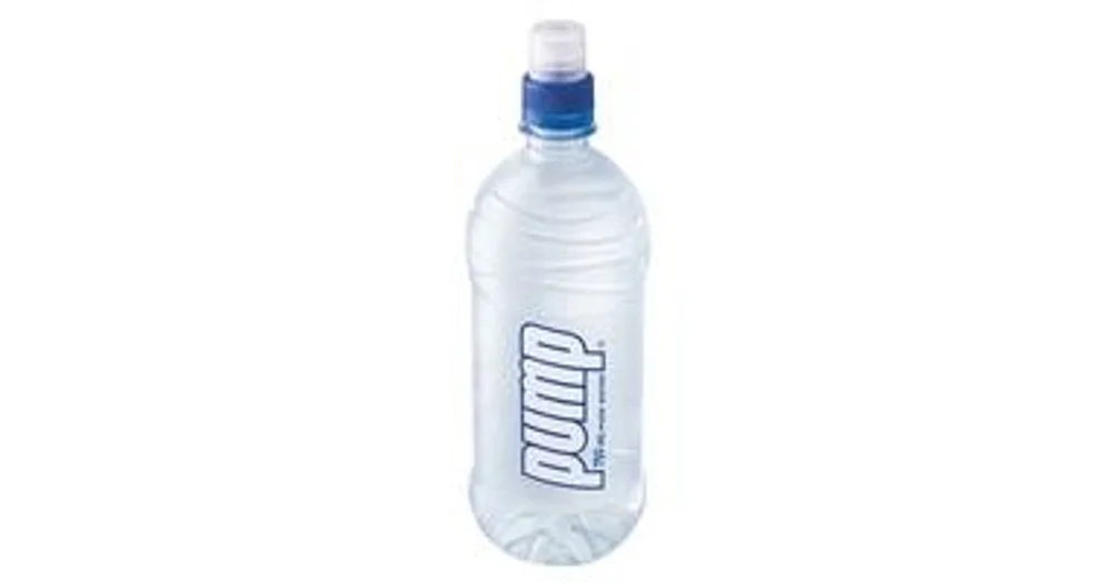 Bulk Order Water Bottles: Pureau Brand