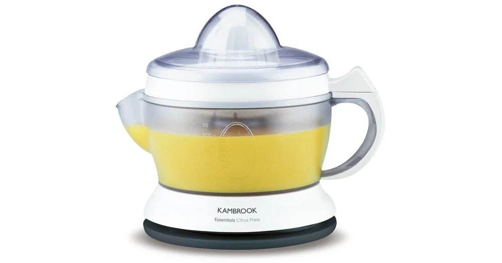 Kambrook juicer deals kmart