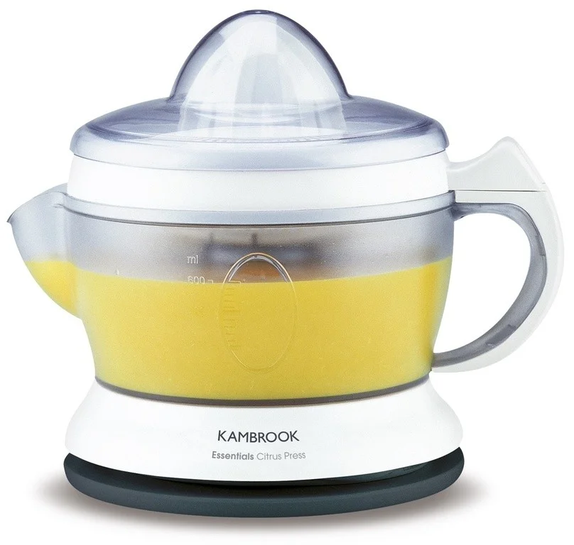 Kambrook Citrus XPress KJ12 reviews