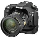 Pentax K200D