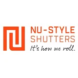 Nu-Style Shutters