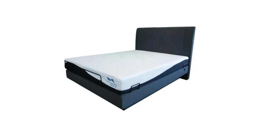 Latex Mattress Australia Glide Adjustable Bed Base