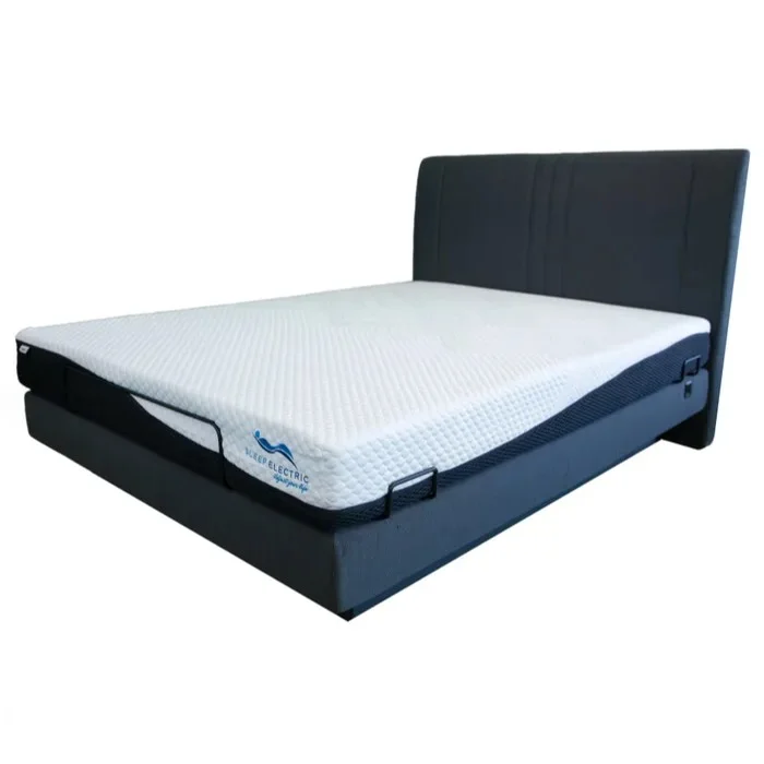 Sleep Electric Prestige Adjustable Bed reviews