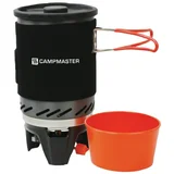 Campmaster Ultra Jet Butane Hiking Stove