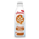 Vitasoy Almond Milky