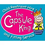The Capsule King
