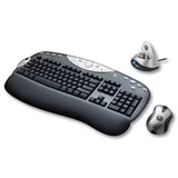 Logitech Cordless Desktop MX Bluetooth