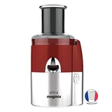 Magimix Juice Expert 3 Chrome/Red