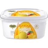 Golden North Mango Sorbet