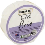 Thomas Dux Triple Cream Brie