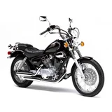 Yamaha Virago XV250
