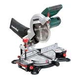 Metabo KS 216 Lasercut Compound Mitre Saw