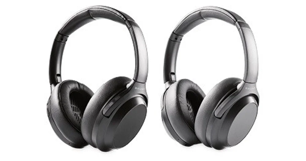 eeuwig Proberen Erge, ernstige ALDI Bluetooth Noise Cancelling Headphones (Mar 2020, Apr 2021) |  ProductReview.com.au