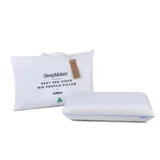 SleepMaker Next Gen Visco + KulKote Pillow