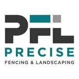 Precise Fencing & Landscaping