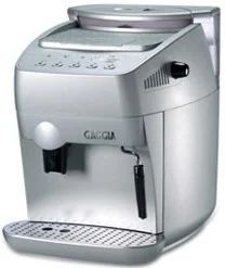 Gaggia syncrony outlet