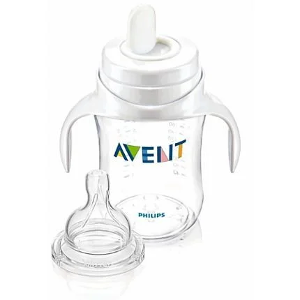 avent bottle to cup trainer kit