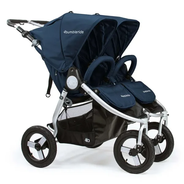 Bumbleride indie twin ebay sale