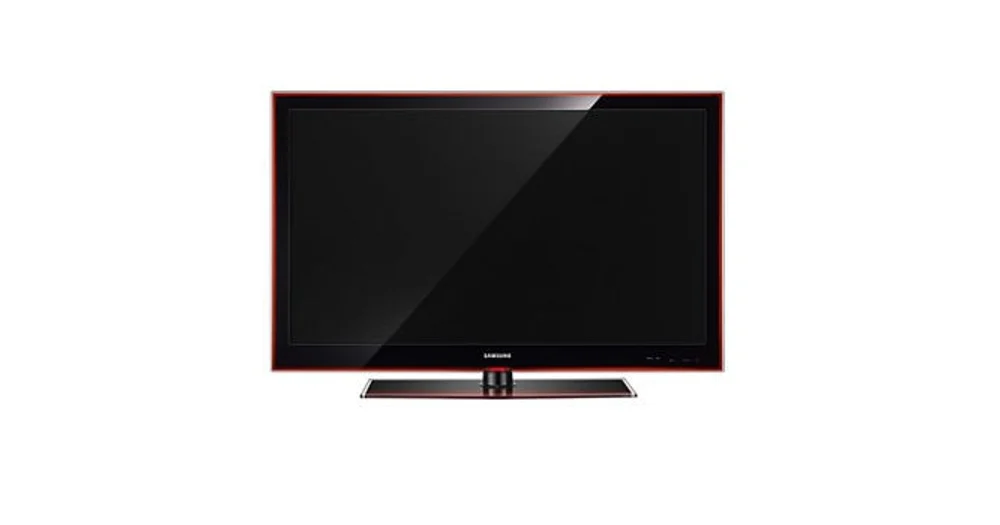 Samsung Series 8 LA A850 | ProductReview.com.au