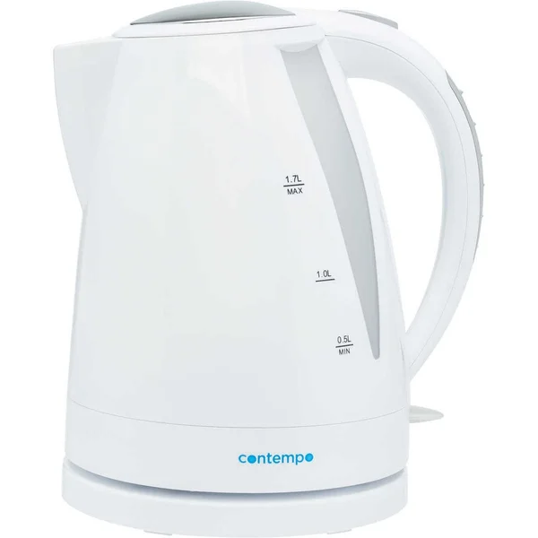 Contempo Litre Contempo Kettle Big W Contempo Cordless Illuminated