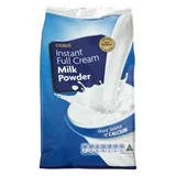 Coles Milk Powder Full Cream