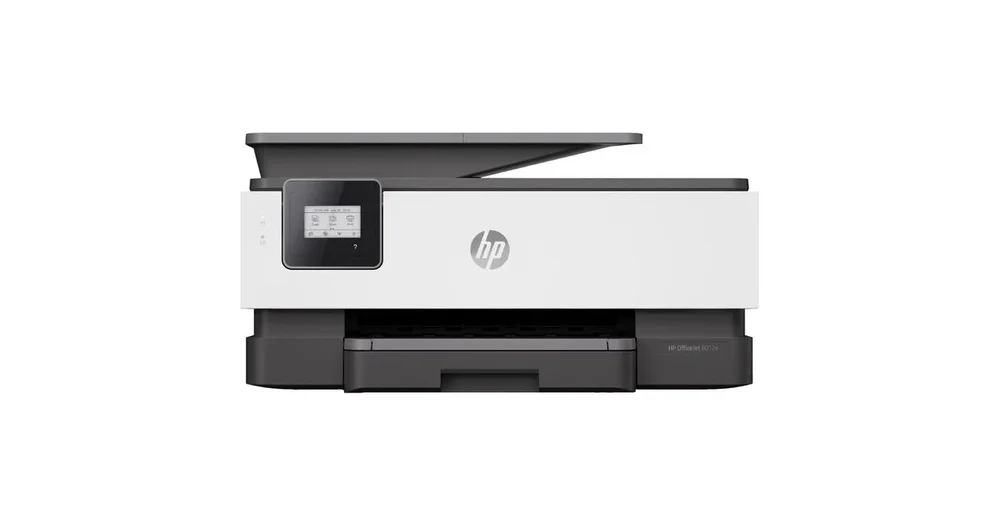 HP OfficeJet 8012e All-in-One reviews | ProductReview.com.au