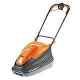 Flymo Turbo Compact 330