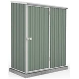 Absco Garden Sheds Space Saver