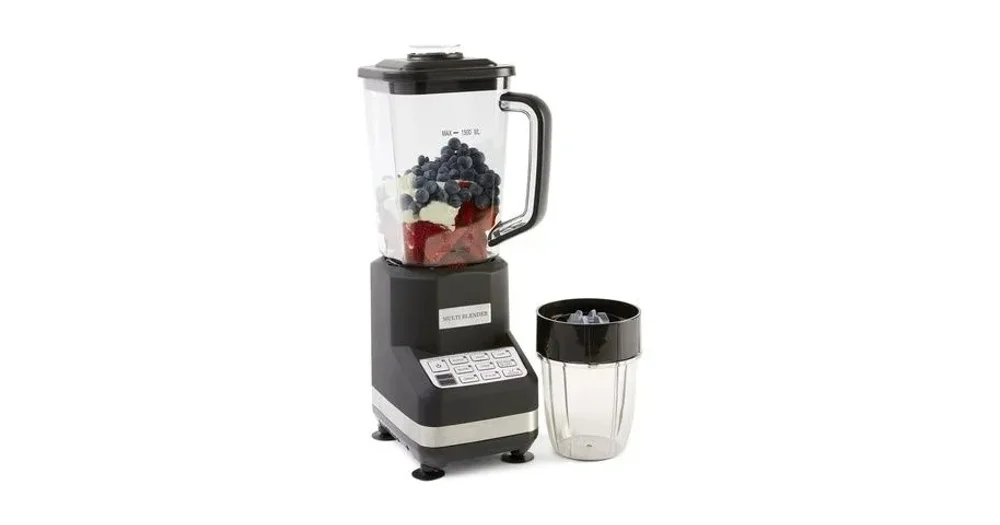 Kmart Anko Digital Blender 42827A0 reviews