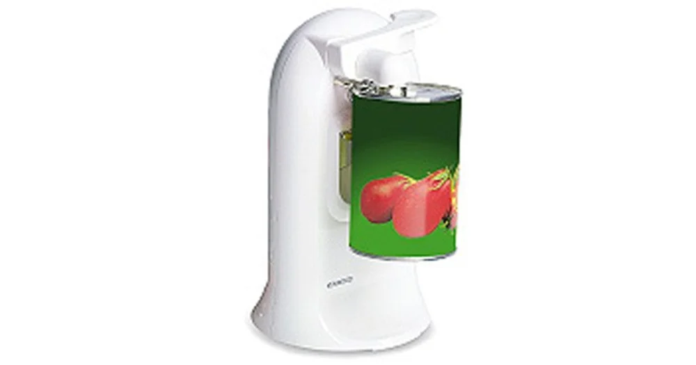 Kenwood 3 in 1 Tabletop Can Opener CO600 reviews