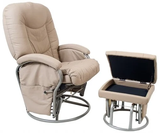 baby bunting nursing chair