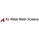 A1 Metal Mesh Screens