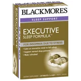 Blackmores Executive Sleep Formula