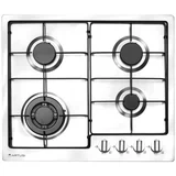 Artusi 60cm Gas Cooktop CAGH600X