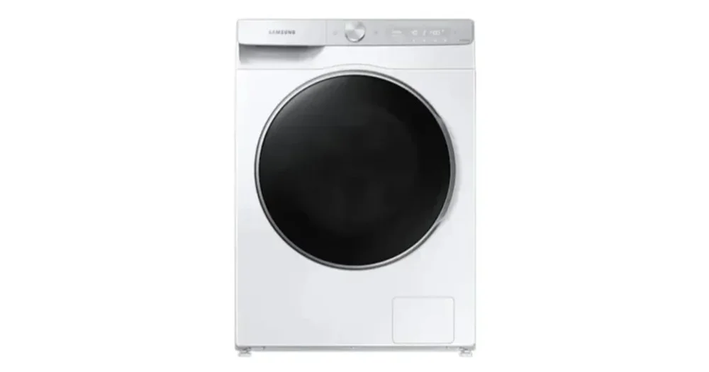 Samsung Smart Washer WW12TP04DSH (12kg) reviews