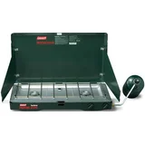 Coleman 2 Burner LPG Stove Matchlight 5430E700XA